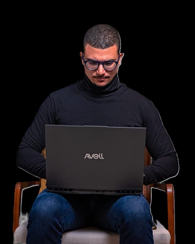 Victor Buarque - Frontend Developer